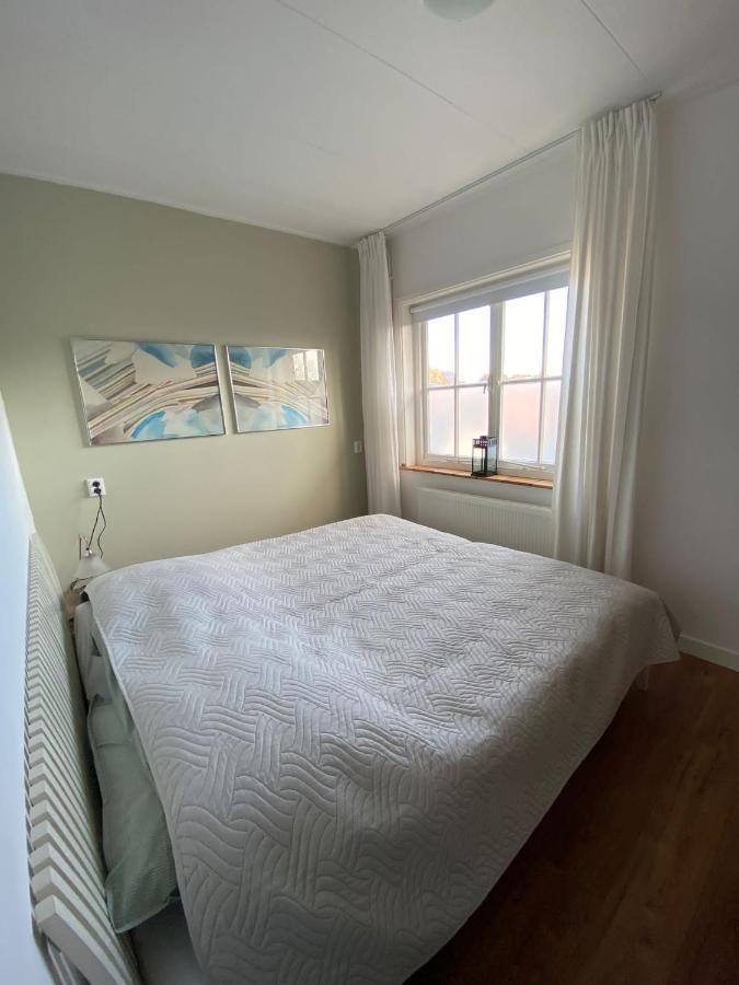 Ijsselmeer Appartement Andijk Ngoại thất bức ảnh